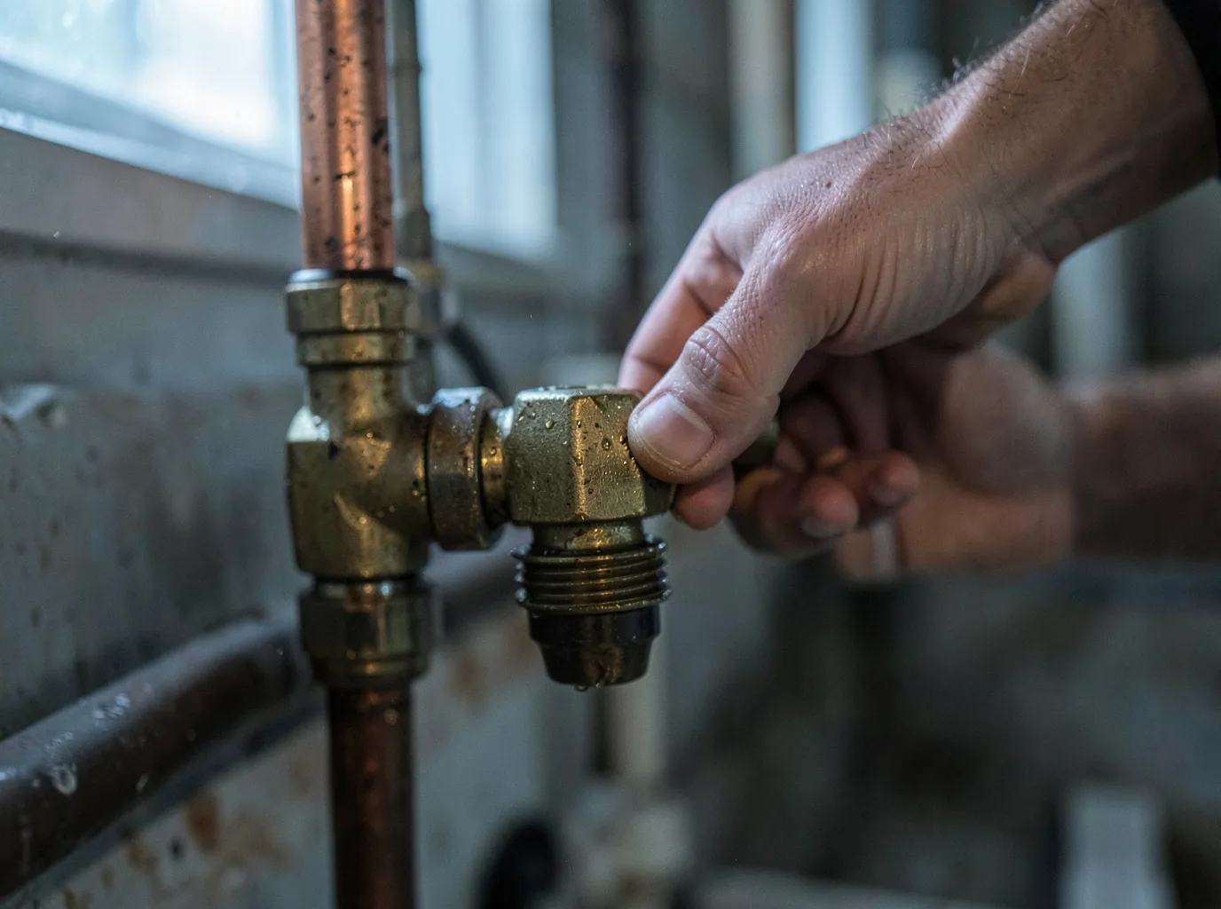 Emergency Plumber Dennis, TX FAQs